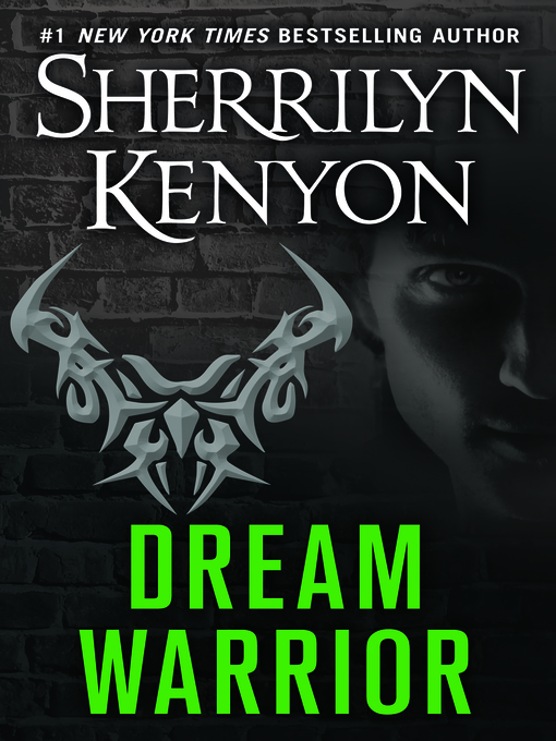 Cover image for Dream Warrior